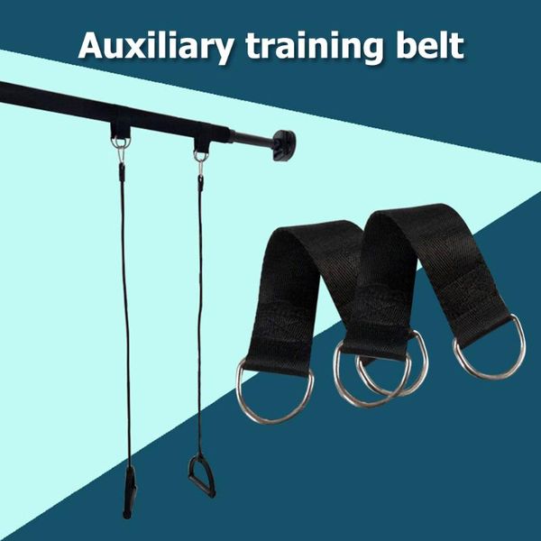 multi-function fitness hanging belt sandbag pull up rope workout equipment for working-out comfortable decoration
multi-function fitness hanging belt sandbag pull up rope workout equipment for working-out comfortable decoration