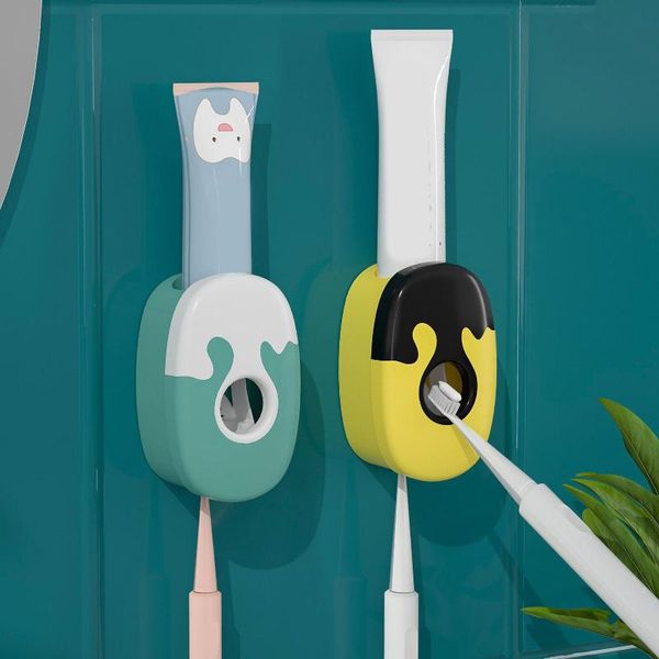 toothbrush holders creative multi-occasional practical convenient dispenser automatic multi-use wall-mounted rolling toothpaste squeezer for
toothbrush holders creative multi-occasional practical convenient dispenser automatic multi-use wall-mounted rolling toothpaste squeezer for
