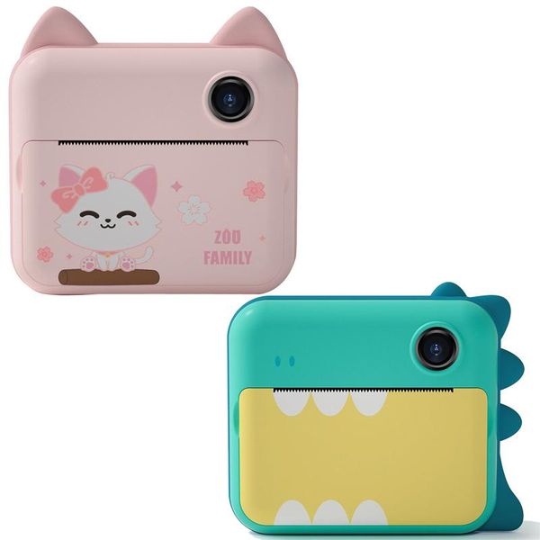 digital cameras children camera instant print for kids 1080p hd with thermal po paper child birthday gifts
digital cameras children camera instant print for kids 1080p hd with thermal po paper child birthday gifts