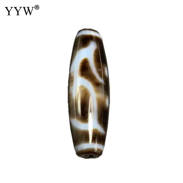 other natural tibetan agates dzi beads oval bodhisattva akashagarbha pattern two tone agated 12x38mm wholesale
other natural tibetan agates dzi beads oval bodhisattva akashagarbha pattern two tone agated 12x38mm wholesale