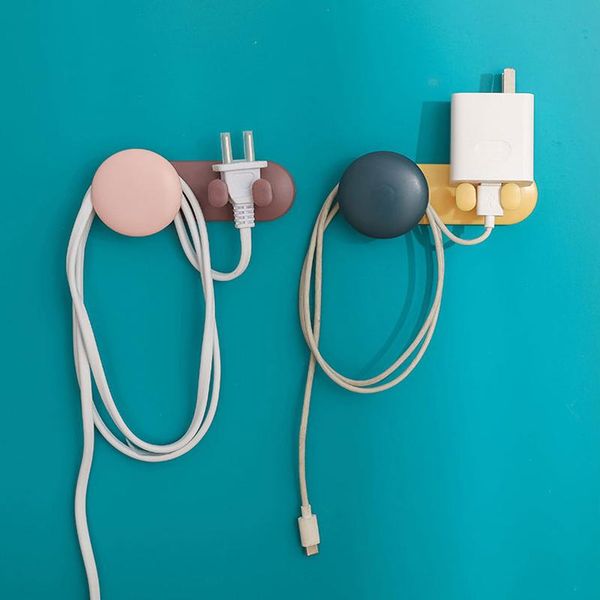 hooks & rails wall storage hook power plug punch-multifunctional windable socket holder bathroom kitchen wall-mounted hanger
hooks & rails wall storage hook power plug punch-multifunctional windable socket holder bathroom kitchen wall-mounted hanger