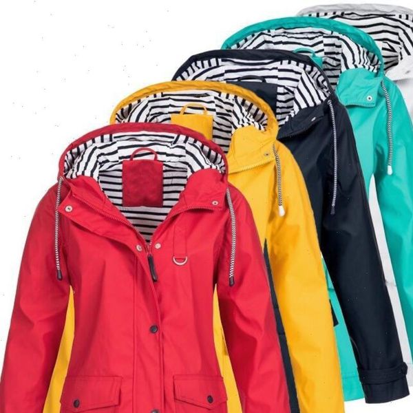 women quick dry outdoor hiking jacket waterproof sun uv protection coats solid color long sleeve hooded rain windbreaker gift, Tan;black
women quick dry outdoor hiking jacket waterproof sun uv protection coats solid color long sleeve hooded rain windbreaker gift, Tan;black