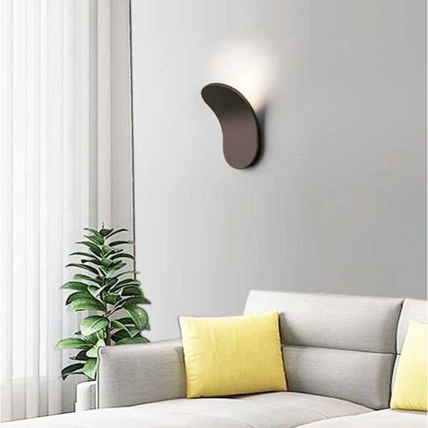wall lamp postmodern living room aisle bedroom bedside led tv background modern minimalist creative
wall lamp postmodern living room aisle bedroom bedside led tv background modern minimalist creative