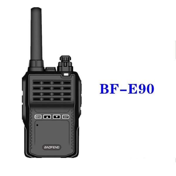 walkie talkie bf uv-5r two-way radio transceiver dual band 136-174/400-480mhz true 8w high power with 3800mah battery
walkie talkie bf uv-5r two-way radio transceiver dual band 136-174/400-480mhz true 8w high power with 3800mah battery