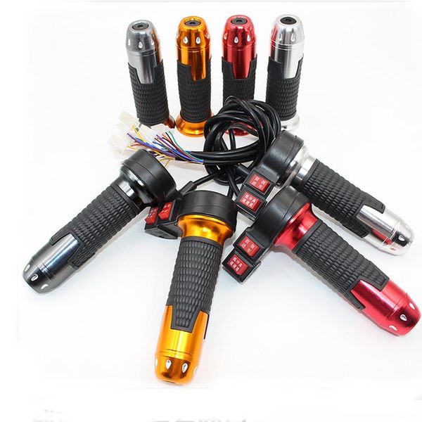 handlebars electric motorcycle tricycle handlebar three speed forward reversing
handlebars electric motorcycle tricycle handlebar three speed forward reversing