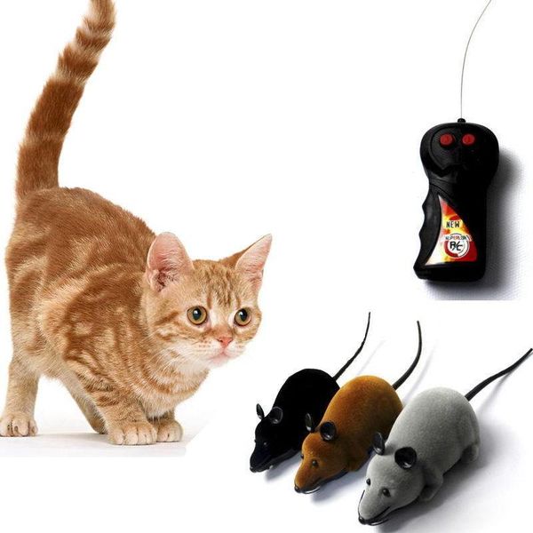 cat toys funny play tricks battery powered random color simulation pet toy electronic 2 channel rotatable rc mouse
cat toys funny play tricks battery powered random color simulation pet toy electronic 2 channel rotatable rc mouse