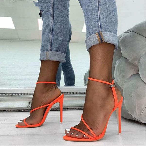 dress shoes 2021 high heel woman summer pumps heels ankle strap sandals womens pump leather sandal shoe gladiator chaussure, Black
dress shoes 2021 high heel woman summer pumps heels ankle strap sandals womens pump leather sandal shoe gladiator chaussure, Black