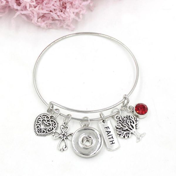 charm bracelets wholesale expandable wire bangle interchangeable snap jewelry faith tree of life bracelet for women friends gift pulsera1, Golden;silver
charm bracelets wholesale expandable wire bangle interchangeable snap jewelry faith tree of life bracelet for women friends gift pulsera1, Golden;silver