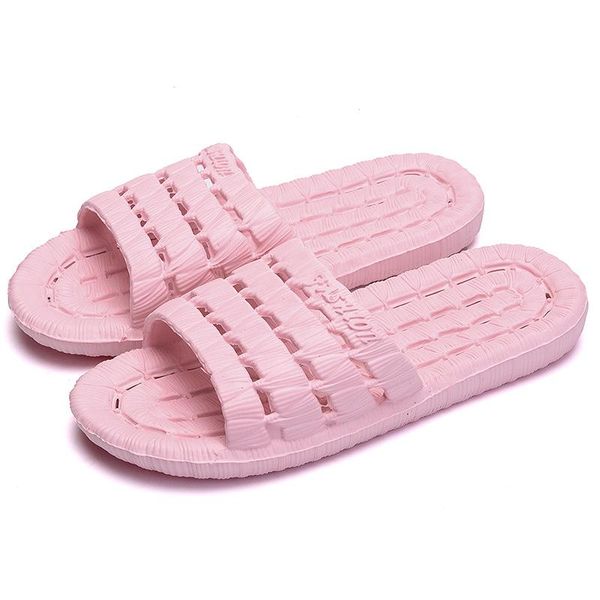 slippers bathroom female summer non-slip indoor men's home couples thick-soled bath sandals and, Black
slippers bathroom female summer non-slip indoor men's home couples thick-soled bath sandals and, Black