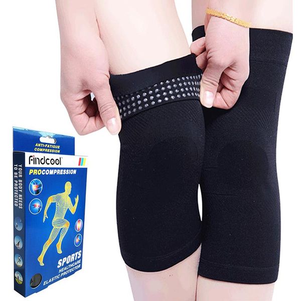 elbow & knee pads findcool support professional protective sports pad plus size breathable bandage brace basketball tennis cycling, Black;gray
elbow & knee pads findcool support professional protective sports pad plus size breathable bandage brace basketball tennis cycling, Black;gray