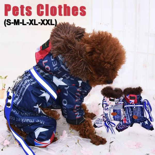dog apparel fashion pet hoodie coat winter clothes for small dogs yorkies sweatshirt puppy cat costume pets clothing#ljc
dog apparel fashion pet hoodie coat winter clothes for small dogs yorkies sweatshirt puppy cat costume pets clothing#ljc
