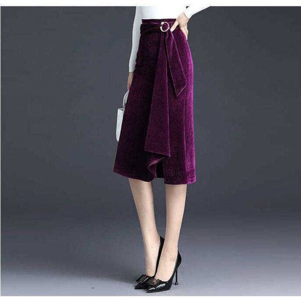 autumn velvet skirts for korean-style women waist-to-line skirt lady streetwear y281 4n0y, Black
autumn velvet skirts for korean-style women waist-to-line skirt lady streetwear y281 4n0y, Black