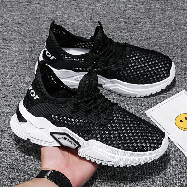 2021 summer breathable mesh hollow out mes shoe surface leisure sports trendy all-match shoes youth mens
2021 summer breathable mesh hollow out mes shoe surface leisure sports trendy all-match shoes youth mens