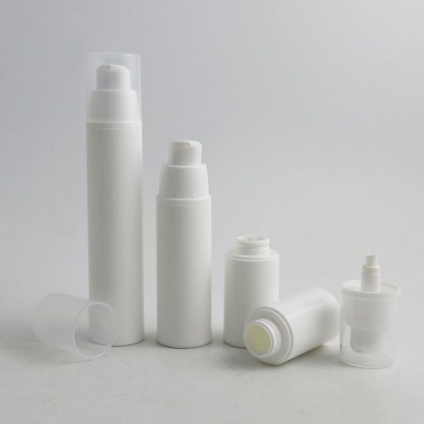 storage bottles & jars 10 x 15ml 30ml 50ml portable airless lotion pump dispensing 1oz empty white pp cosmetic vacuum packaging containers
storage bottles & jars 10 x 15ml 30ml 50ml portable airless lotion pump dispensing 1oz empty white pp cosmetic vacuum packaging containers
