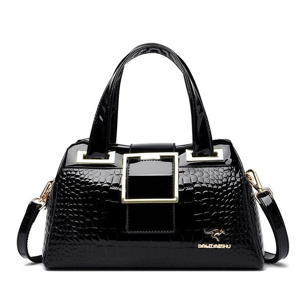 evening bags shine patent leather bag crocodile handbags women designer brand crossbody for 2021 sac a main ladies hand
evening bags shine patent leather bag crocodile handbags women designer brand crossbody for 2021 sac a main ladies hand