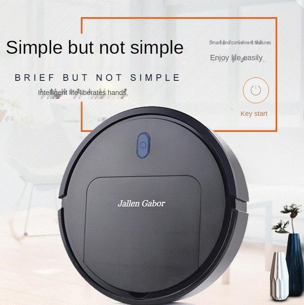 vacuum cleaners cross border sweeping robot automatic intelligent household mopping machine sweeper mini cleaner gift
vacuum cleaners cross border sweeping robot automatic intelligent household mopping machine sweeper mini cleaner gift