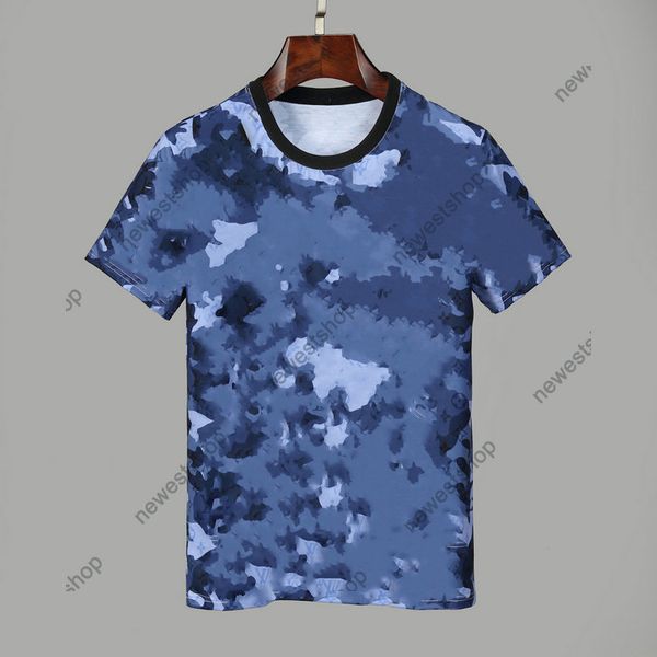 arrive summer 2020 new designers t shirts mens clothing tshirt blue camo letter printing casual t-shirt women luxury t shirt dress tee, White;black
arrive summer 2020 new designers t shirts mens clothing tshirt blue camo letter printing casual t-shirt women luxury t shirt dress tee, White;black
