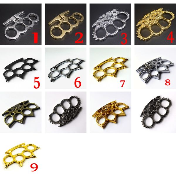 new usa death squads steel brass steel ghost brass knuckle dusters black gold silver69
new usa death squads steel brass steel ghost brass knuckle dusters black gold silver69