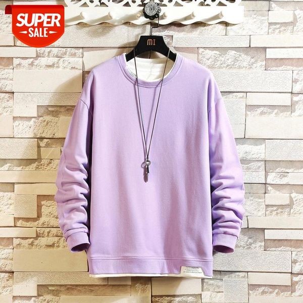 2021 solid color sweatshirt men's hoodies spring autumn hoody casual streetwear clothes #3n7y, Black
2021 solid color sweatshirt men's hoodies spring autumn hoody casual streetwear clothes #3n7y, Black