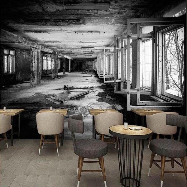 wallpapers drop vintage modern personality factory black and white graffiti mural wall paper for 3d cafe painting
wallpapers drop vintage modern personality factory black and white graffiti mural wall paper for 3d cafe painting