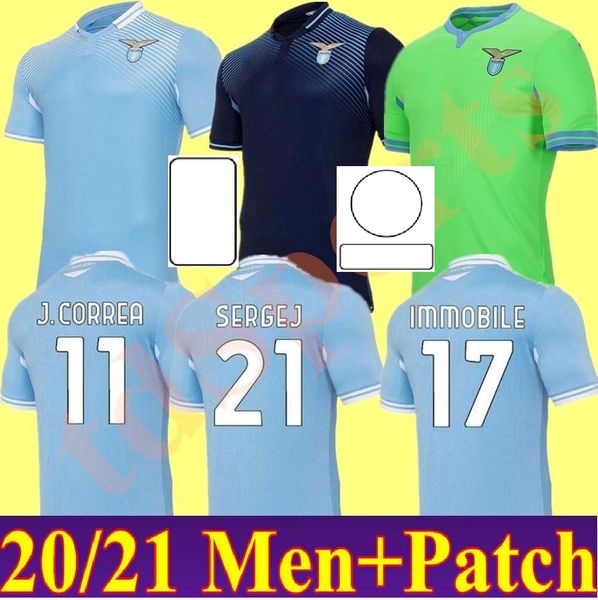 new 20 21 lazio soccer jersey lucas kishna basta d jord jevic 10 f.anderson immobile lulic men 2020 2021 custom football shirt, Black;yellow
new 20 21 lazio soccer jersey lucas kishna basta d jord jevic 10 f.anderson immobile lulic men 2020 2021 custom football shirt, Black;yellow