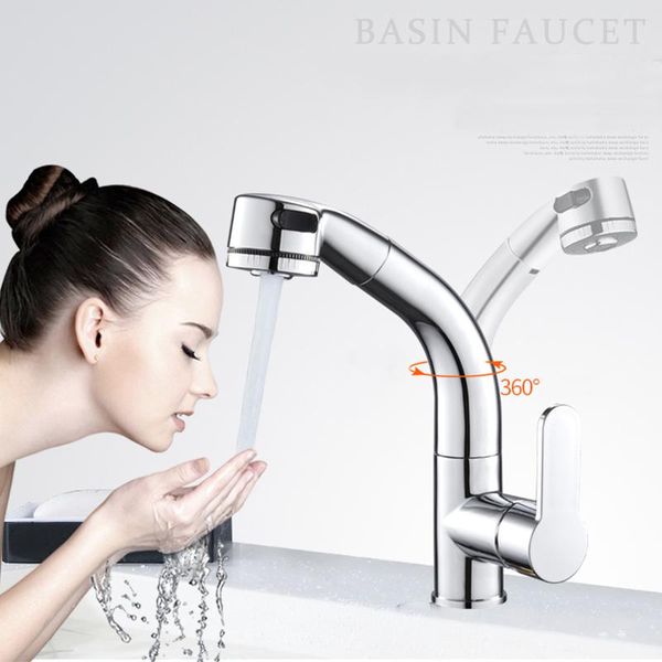 chrome bathroom faucet single handle 360 rotation basin faucet deck mounted washbasin sink cold and mixer taps torneira
chrome bathroom faucet single handle 360 rotation basin faucet deck mounted washbasin sink cold and mixer taps torneira