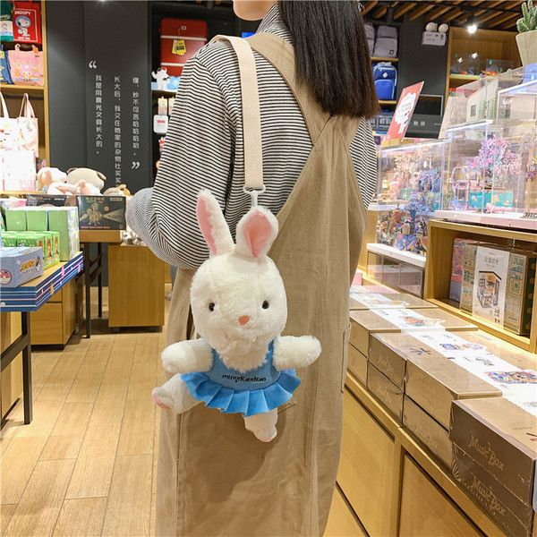 plush kids crossbody bags childrens bags cartoon baby girls shoulder bags cute toddler handbag animal rabbit infant coin purses
plush kids crossbody bags childrens bags cartoon baby girls shoulder bags cute toddler handbag animal rabbit infant coin purses