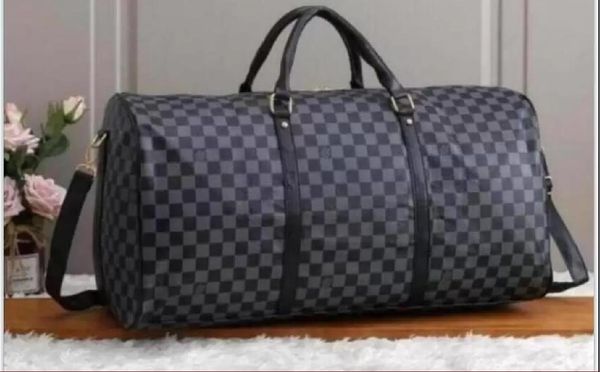 luxurys designers bags travel duffle bag leather luggage bags handbags louiings classic long-distance travel storage vutton bag
luxurys designers bags travel duffle bag leather luggage bags handbags louiings classic long-distance travel storage vutton bag