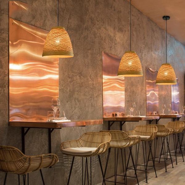 pendant lamps bamboo weaving droplight shop japanese pot store chandelier art hanging lamp chinese zen tea room
pendant lamps bamboo weaving droplight shop japanese pot store chandelier art hanging lamp chinese zen tea room