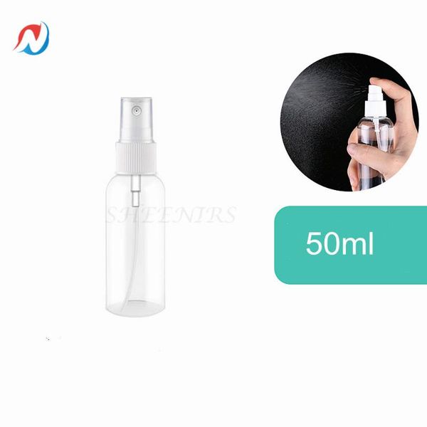 50ml empty clear mini plastic spray bottles for essential oils, travel, perfumes, more,small spray bottle
50ml empty clear mini plastic spray bottles for essential oils, travel, perfumes, more,small spray bottle