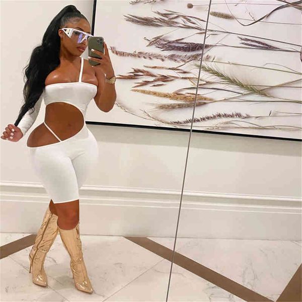 ladies sleeveless hollow out one shoulder fashion chest wrap suspender solid color jumpsuit, Black;white
ladies sleeveless hollow out one shoulder fashion chest wrap suspender solid color jumpsuit, Black;white