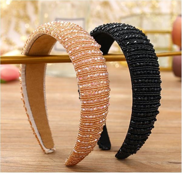 trendy headband crystal rhinestone headwear wedding hair accessories prom tiara hair band jewelry ms handmade dress acc qylymx
trendy headband crystal rhinestone headwear wedding hair accessories prom tiara hair band jewelry ms handmade dress acc qylymx