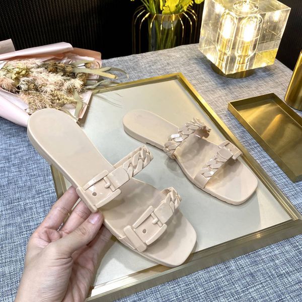 luxury designer leather striped sandals denim ladies summer flat slippers outdoor beach ladies slippers rainbow lettered slippers fdfsy, Black
luxury designer leather striped sandals denim ladies summer flat slippers outdoor beach ladies slippers rainbow lettered slippers fdfsy, Black