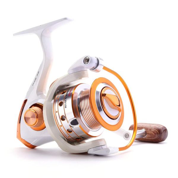baitcasting reels yumoshi metal spinning fishing reel 12bb+1 tackle pesca carrete spinnning feeder carp wheel 500-9000
baitcasting reels yumoshi metal spinning fishing reel 12bb+1 tackle pesca carrete spinnning feeder carp wheel 500-9000
