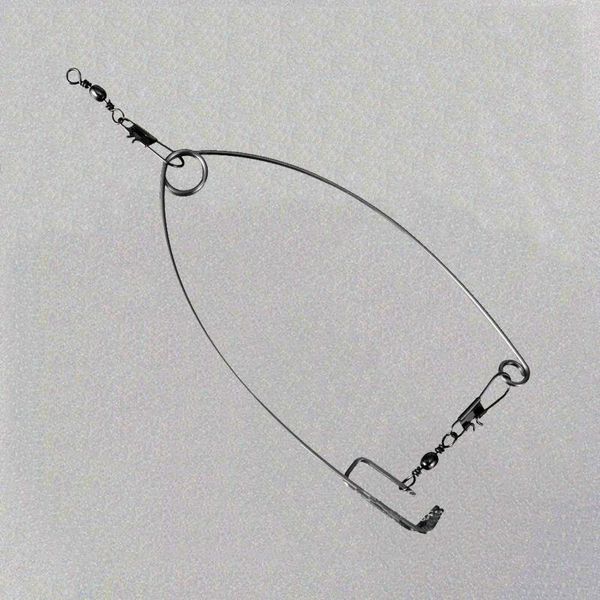 fishing hooks camping automatic hook device spring ejection trigger stainless steel fishhook fish accessories
fishing hooks camping automatic hook device spring ejection trigger stainless steel fishhook fish accessories