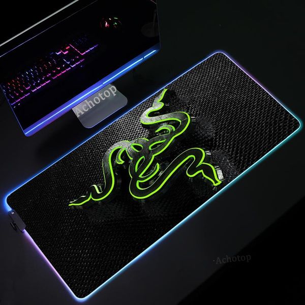 mouse pads & wrist rests razer logo rgb gaming pad computer gamer mousepad pc lapkeyboard desk carpet large game led anime mat rugs xxl
mouse pads & wrist rests razer logo rgb gaming pad computer gamer mousepad pc lapkeyboard desk carpet large game led anime mat rugs xxl