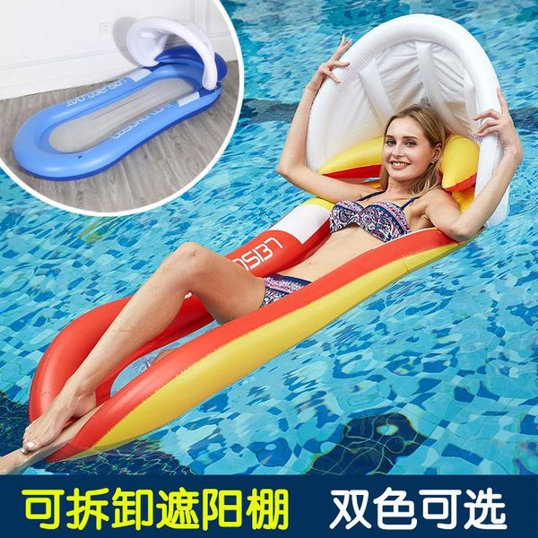 inflatable floats & tubes 1pcs water sports floating bed chair beach single cushion row leisure pool float swimming
inflatable floats & tubes 1pcs water sports floating bed chair beach single cushion row leisure pool float swimming