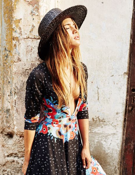 women dress summer 2016 long maxi dresses floral print cotton robe backless boho hippie chic vestidos clothing, Black;blue
women dress summer 2016 long maxi dresses floral print cotton robe backless boho hippie chic vestidos clothing, Black;blue