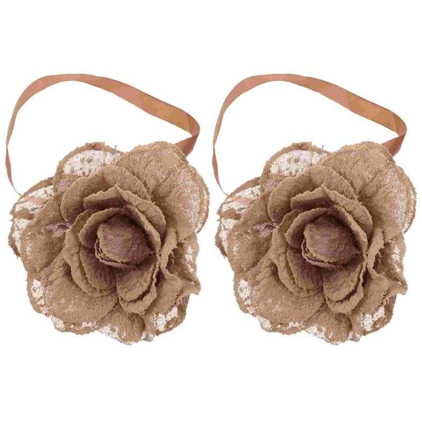 other home decor 2pcs vintage flower magnetic curtain tiebacks ties for window drapery
other home decor 2pcs vintage flower magnetic curtain tiebacks ties for window drapery