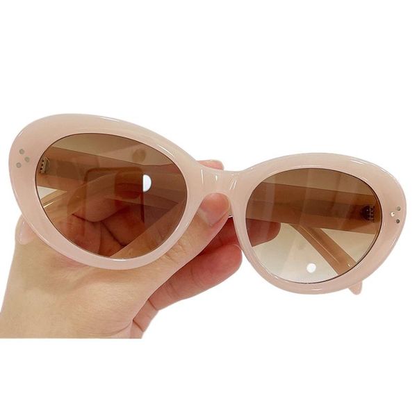 sunglasses vintage acetate women designer classic small frame driving mirror eyewear masculino, White;black
sunglasses vintage acetate women designer classic small frame driving mirror eyewear masculino, White;black