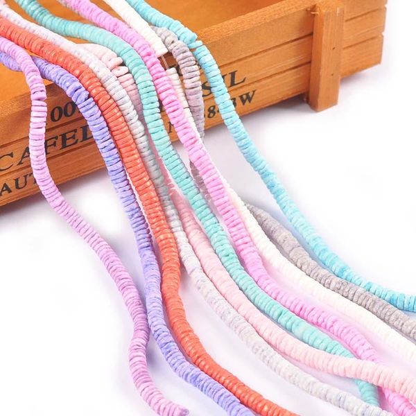 novelty items candy color natural shell for jewelry charm seashells round flat chain beads making bracelet necklace diy crafts accessories
novelty items candy color natural shell for jewelry charm seashells round flat chain beads making bracelet necklace diy crafts accessories