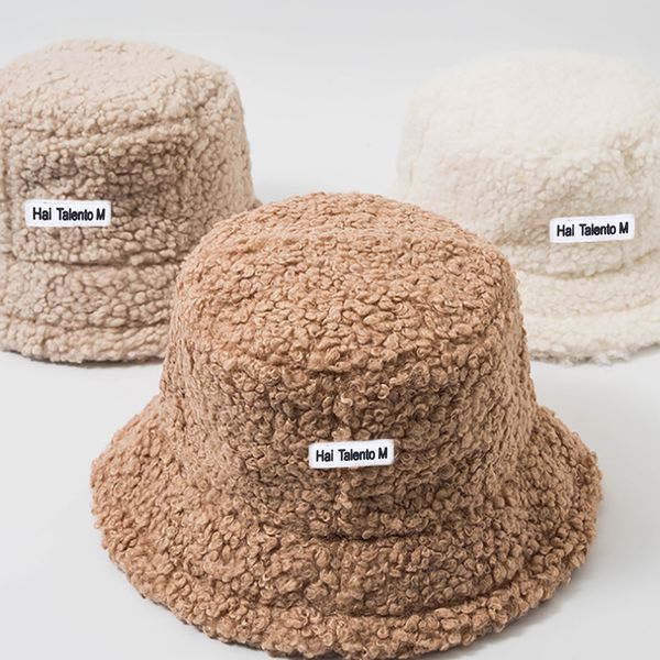 lamb faux fur bucket hat winter warm teddy velvet hats for women lady thicken bob panama outdoor fisherman hat caps, Blue;gray
lamb faux fur bucket hat winter warm teddy velvet hats for women lady thicken bob panama outdoor fisherman hat caps, Blue;gray