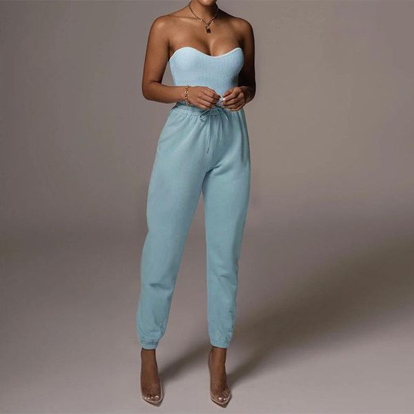 women's two piece pants autumn corduroy trousers suit for women outfit 2 rompers playsuits 2021 fashion casual tube pant set tracksuit, White
women's two piece pants autumn corduroy trousers suit for women outfit 2 rompers playsuits 2021 fashion casual tube pant set tracksuit, White