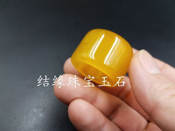 natural yellow agate ring for men lovers with texture handmade brand jadeite jade rings jade jewelry natural stone jade 1 piece, Red;blue
natural yellow agate ring for men lovers with texture handmade brand jadeite jade rings jade jewelry natural stone jade 1 piece, Red;blue