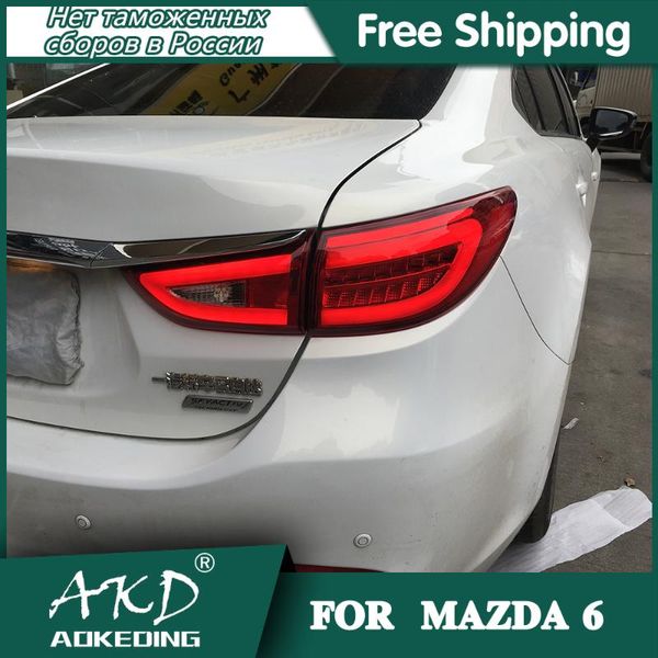 other lighting system akd car styling for 6 tail lights 2013-2021 led light rear lamp drl+brake+park+signal
other lighting system akd car styling for 6 tail lights 2013-2021 led light rear lamp drl+brake+park+signal