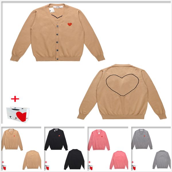 men sweaters women sweater high-quality cardigan japanese cotton long sleeves embroidered red heart big love print smiley face couple bottom, White;black
men sweaters women sweater high-quality cardigan japanese cotton long sleeves embroidered red heart big love print smiley face couple bottom, White;black