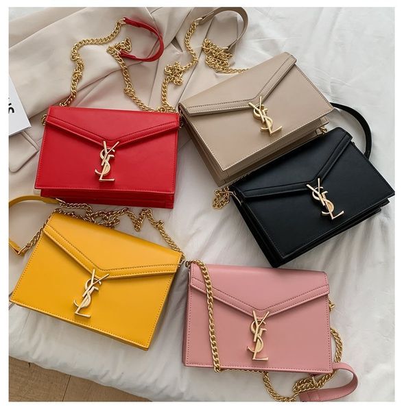 net red live broadcast 2021 new korean fashion chain one shoulder small square candy color messenger bag
net red live broadcast 2021 new korean fashion chain one shoulder small square candy color messenger bag
