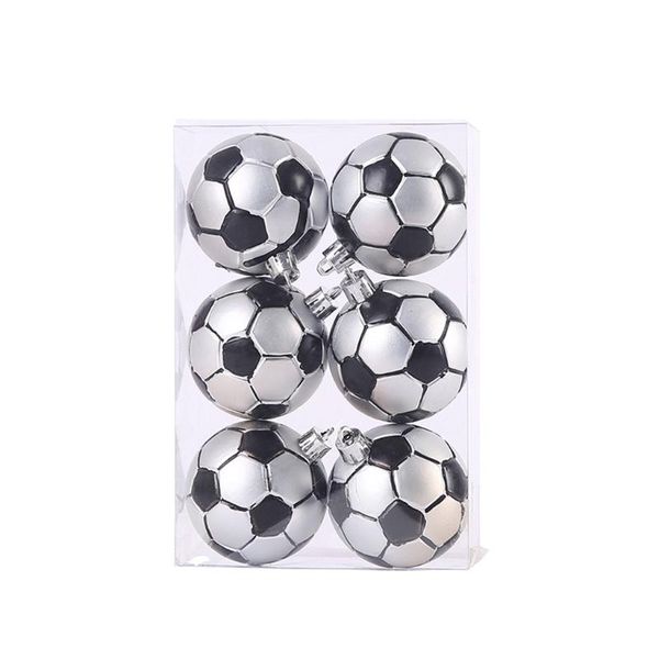 party decoration 30# christmas tree decorat 6cm ball football baseball basketball modeling decorative pendant
party decoration 30# christmas tree decorat 6cm ball football baseball basketball modeling decorative pendant