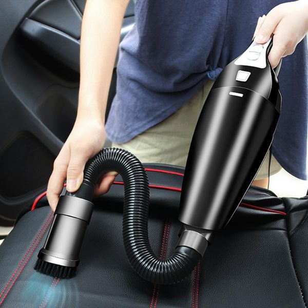 vacuum cleaner convenient 120w wired 4500pa rechargeable wet-dry household handheld for home computer car power cleaning
vacuum cleaner convenient 120w wired 4500pa rechargeable wet-dry household handheld for home computer car power cleaning