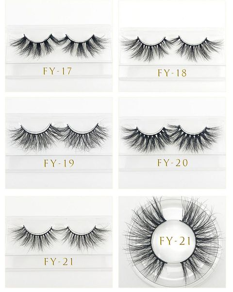 false eyelashes 25mm real mink hair 5d eyelash multi-level more realistic natural soft strip lashes beauty makeup
false eyelashes 25mm real mink hair 5d eyelash multi-level more realistic natural soft strip lashes beauty makeup